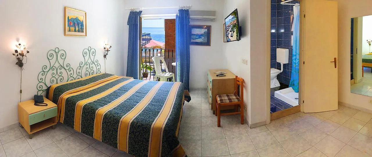 达佩普酒店 勒托阳尼