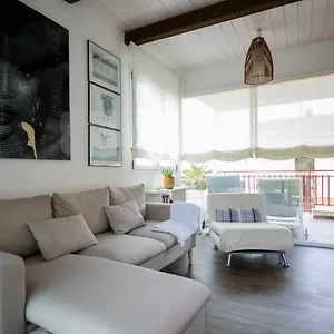 S'arena Dorada Deluxe Apartment Alghero