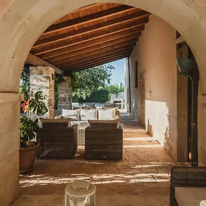 Bauernhof Casa Di Melo - Organic Farm, Cassibile