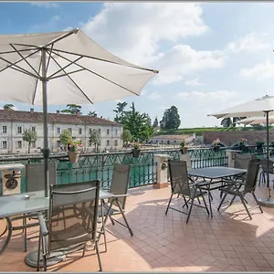 Appartement Fiori Sull'acqua