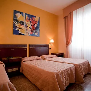 Hotell La Pace ***