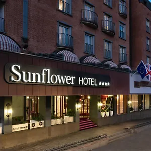 Hotell Sunflower ****