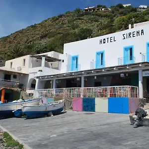  Pensionat La Sirena