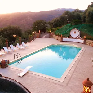L'uliveto Agroturismo