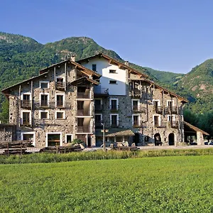 Hotell La Brace ***