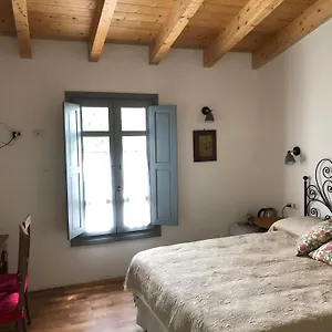 Vakantieboerderij Agriturismo La Casa Delle Fate