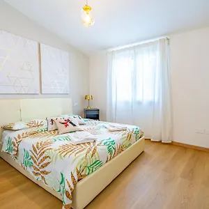 Liberty Apartment Cagliari