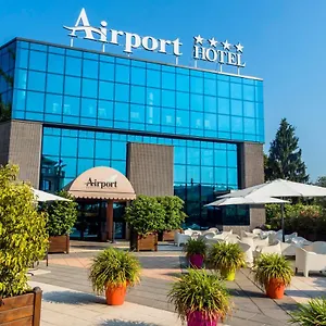 Hotell Airport Bergamo ****