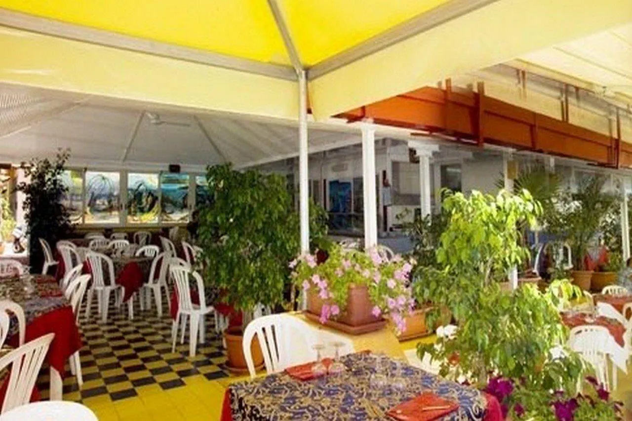Hotel Da Peppe Letojanni