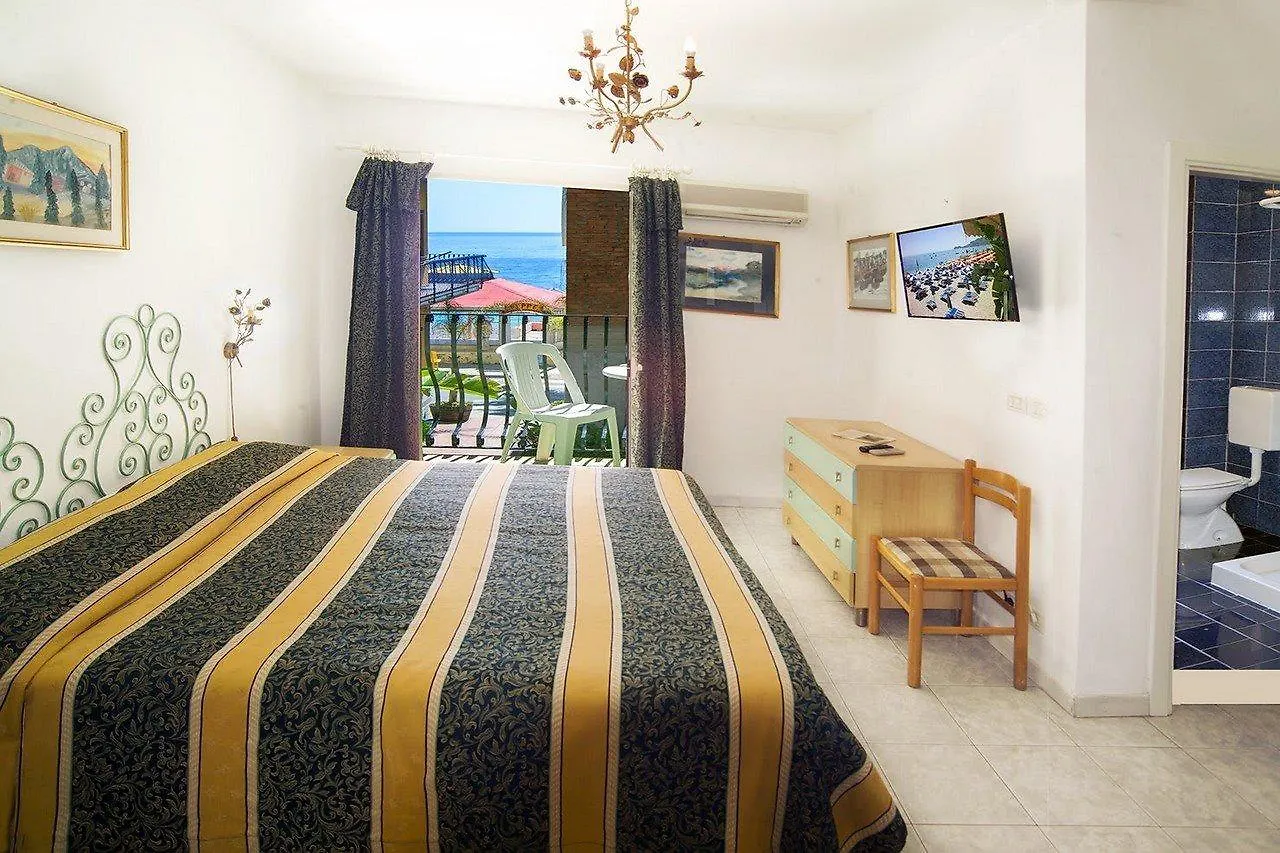 Hotel Da Peppe Letojanni Italy
