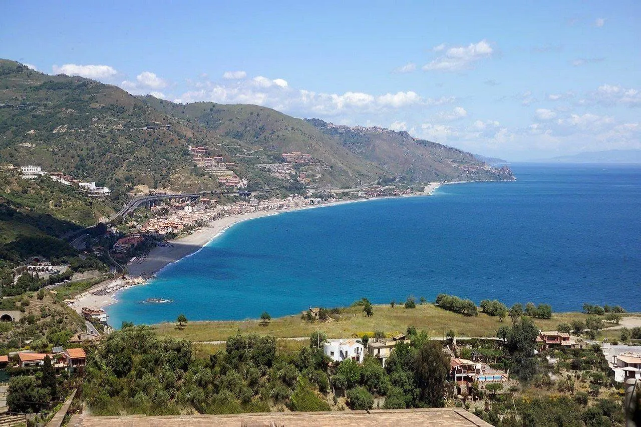 ***  Hotel Da Peppe Letojanni Italy