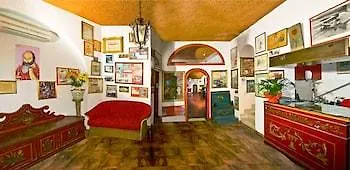 Hotel Da Peppe Letojanni