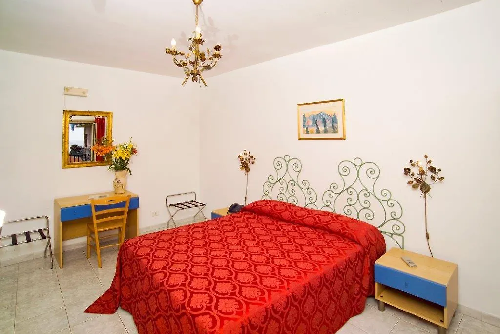 ***  Hotel Da Peppe Letojanni Italy