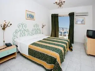 Hotel Da Peppe Letojanni