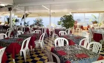 ***  Hotel Da Peppe Letojanni Italy