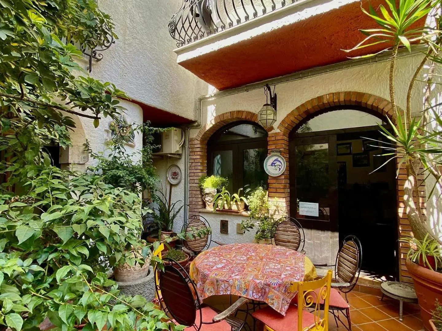 Hotel Da Peppe Letojanni