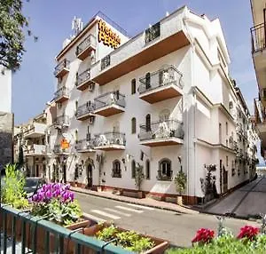 Hotel Da Peppe Letojanni