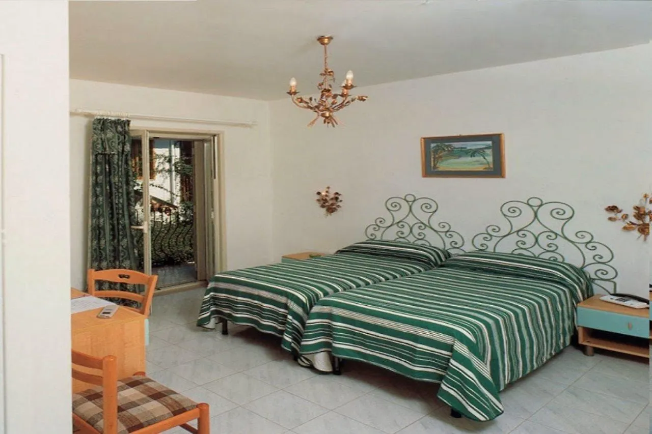 Hotel Da Peppe Letojanni