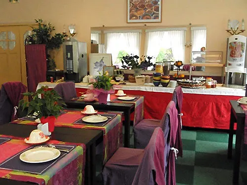 Hotel Da Peppe Letojanni 3*,  Itálie