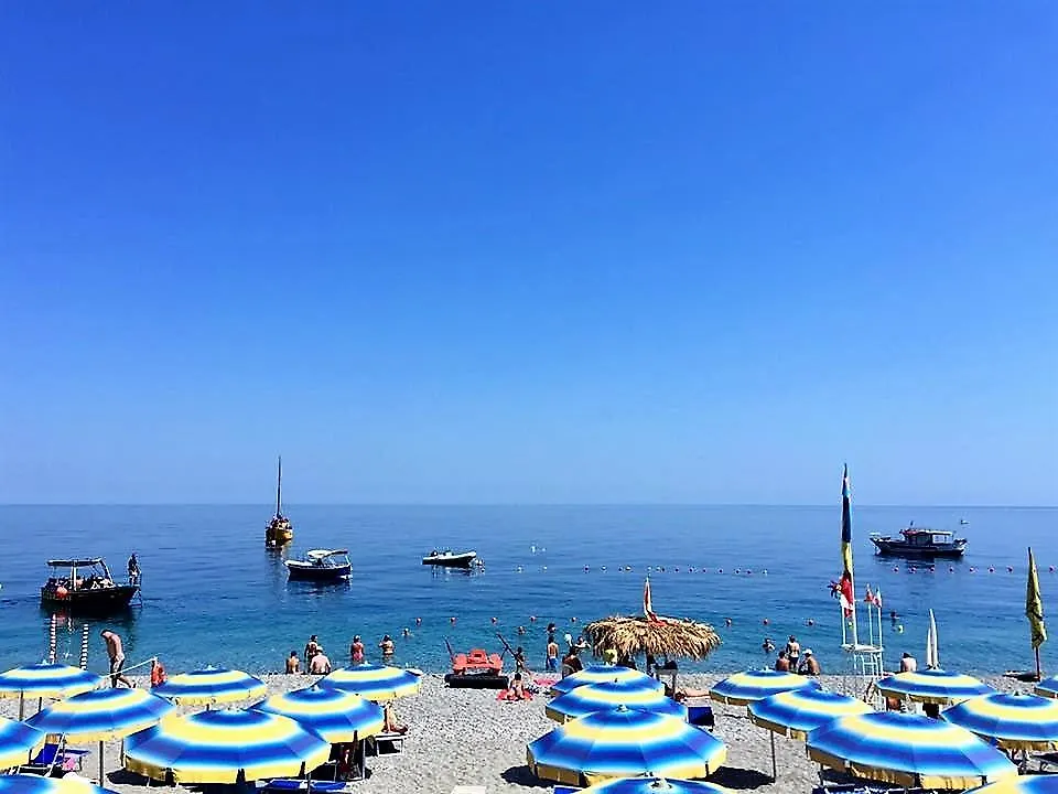 Hotel Da Peppe Letojanni