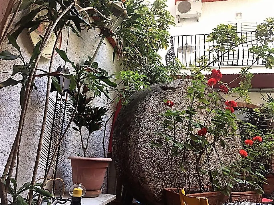 Hotel Da Peppe Letojanni