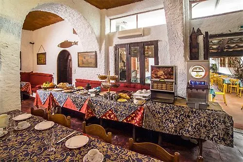 Hotel Da Peppe Letojanni