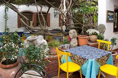 Hotel Da Peppe Letojanni