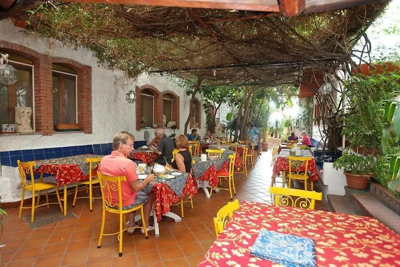 ***  Hotel Da Peppe Letojanni Italy