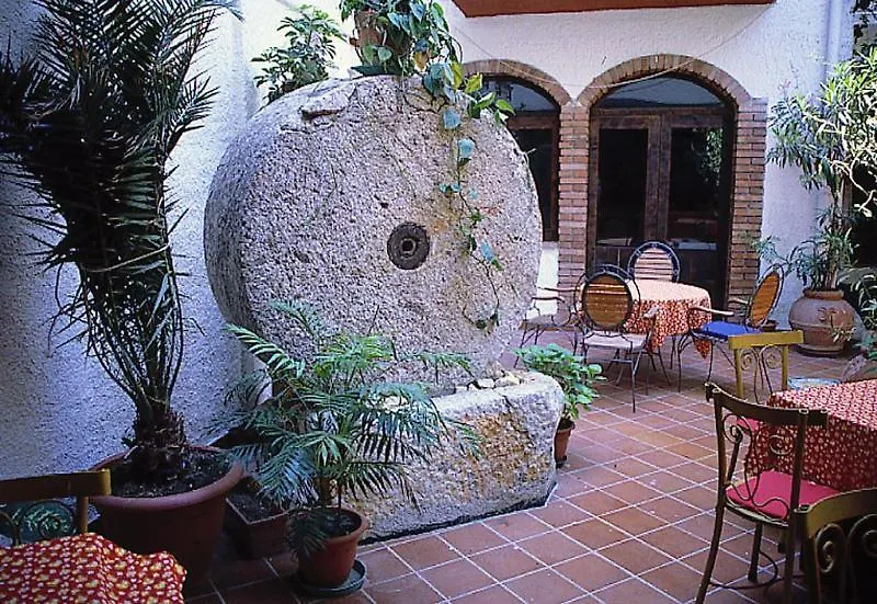 Hotel Da Peppe Letojanni
