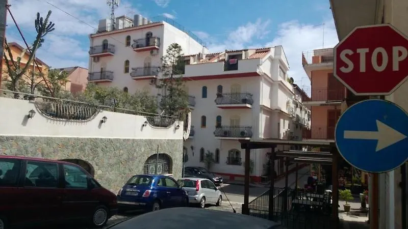 Hotel Da Peppe Letojanni