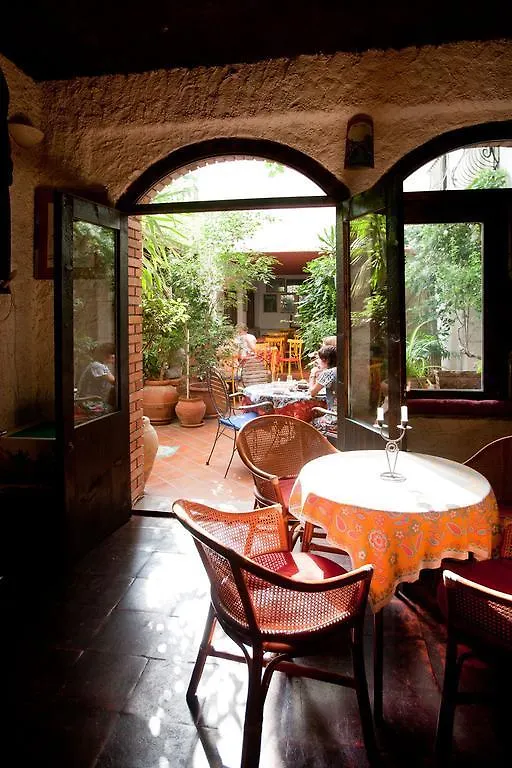 Hotel Da Peppe Letojanni Italy