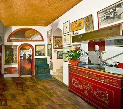 Hotel Da Peppe Letojanni
