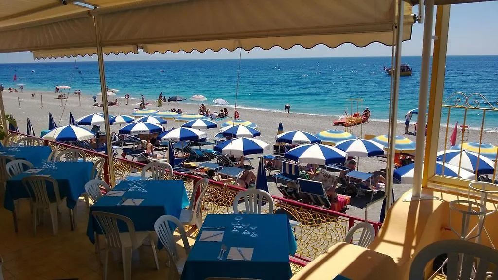 Hotel Da Peppe Letojanni