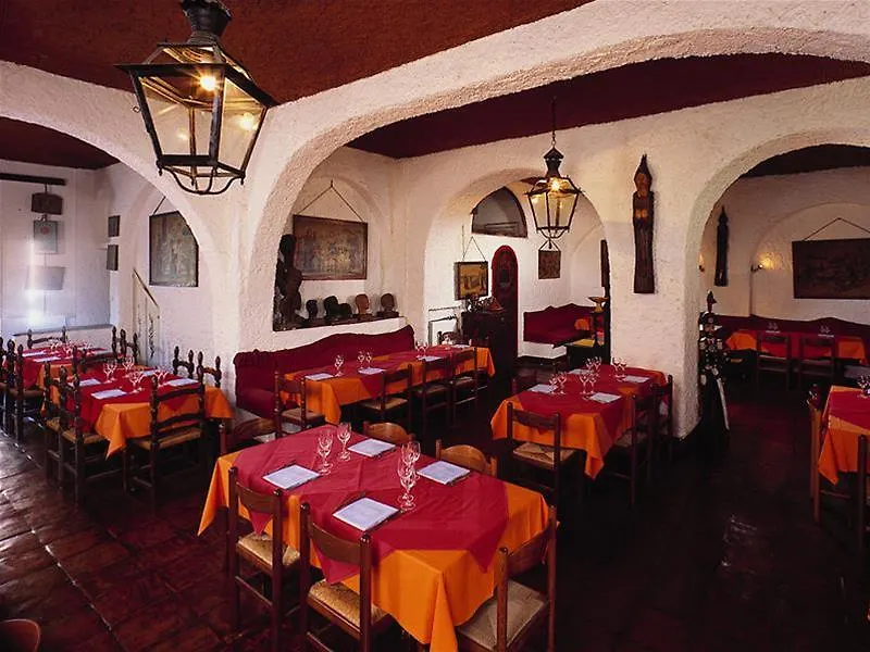 Hotel Da Peppe Letojanni Italy